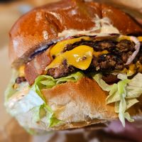  at Green Farmer's in Paris