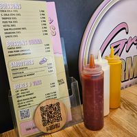  at Green Farmer's in Paris