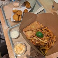  at Green Farmer's in Paris