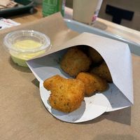   at Green Farmer's in Paris