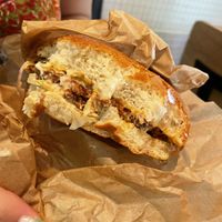   at Green Farmer's in Paris