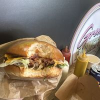 Green Smash  at Green Farmer's in Paris