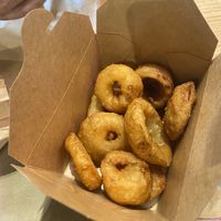   at Green Farmer's in Paris