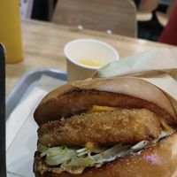  at Green Farmer's in Paris