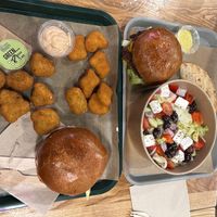   at Green Farmer's in Paris