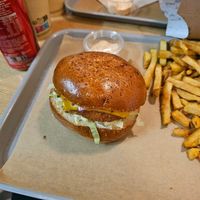  at Green Farmer's in Paris