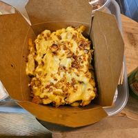  at Green Farmer's in Paris