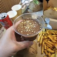  at Green Farmer's in Paris