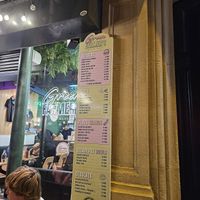  at Green Farmer's in Paris