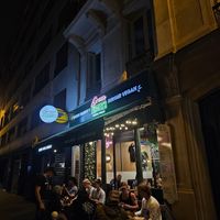  at Green Farmer's in Paris