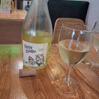  at Green Farmer's in Paris