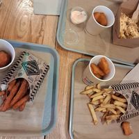  at Green Farmer's in Paris