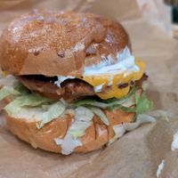 Green Hook 🌟 at Green Farmer's in Paris