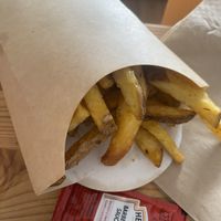   at Green Farmer's in Paris