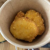   at Green Farmer's in Paris