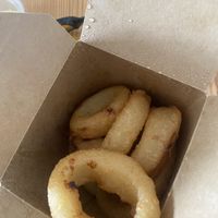   at Green Farmer's in Paris