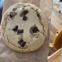   at Green Farmer's in Paris