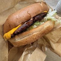 Green hook  at Green Farmer's in Paris