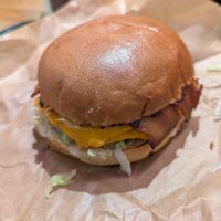  at Green Farmer's in Paris