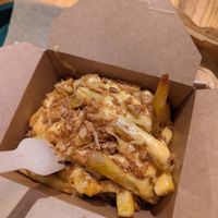  at Green Farmer's in Paris