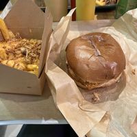   at Green Farmer's in Paris