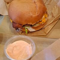  at Green Farmer's in Paris