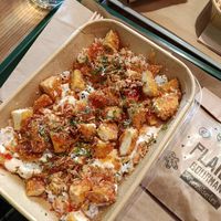  at Green Farmer's in Paris