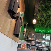  at Green Farmer's in Paris