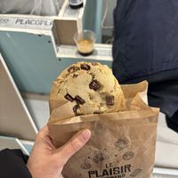   at Green Farmer's in Paris