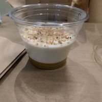 panacota at Green Farmer's in Paris