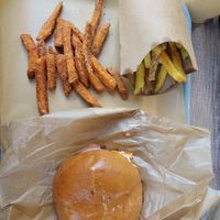  at Green Farmer's in Paris