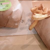  at Green Farmer's in Paris