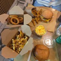  at Green Farmer's in Paris