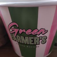  at Green Farmer's in Paris