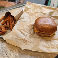  at Green Farmer's in Paris