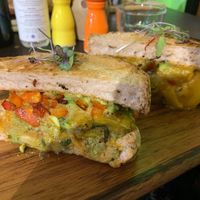 Lumpini Dagwood at Elektra - Himalayan Alchemy House in Fitzroy