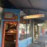 Front  at Elektra - Himalayan Alchemy House in Fitzroy