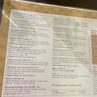   at Elektra - Himalayan Alchemy House in Fitzroy