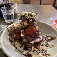   at Elektra - Himalayan Alchemy House in Fitzroy