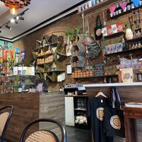   at Elektra - Himalayan Alchemy House in Fitzroy