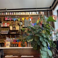   at Elektra - Himalayan Alchemy House in Fitzroy