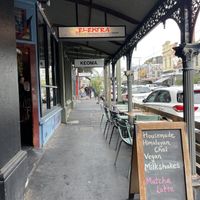   at Elektra - Himalayan Alchemy House in Fitzroy