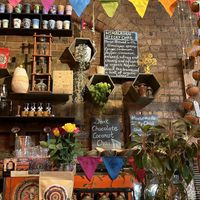   at Elektra - Himalayan Alchemy House in Fitzroy