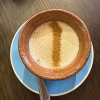   at Elektra - Himalayan Alchemy House in Fitzroy