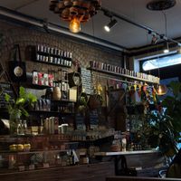   at Elektra - Himalayan Alchemy House in Fitzroy