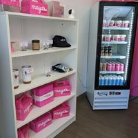  at Maya's Cookies in San Diego