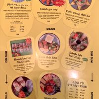 Dim sum   at HANH Cafe & Market in Kyiv