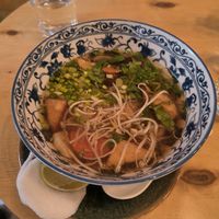  at HANH Cafe & Market in Kyiv