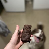 Brownie   at All Things Sweet Bakery in Lawnton