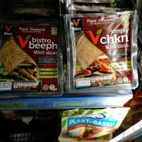 Yes! V Bites 💚 at Taylor Rd IGA in Nedlands